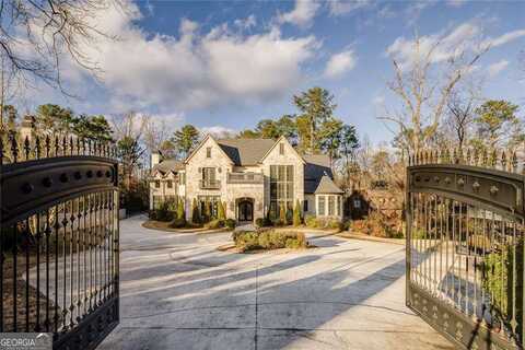 35 Mount Paran, Sandy Springs, GA 30327