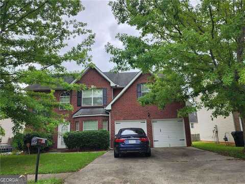 101 Woburn, Jonesboro, GA 30238