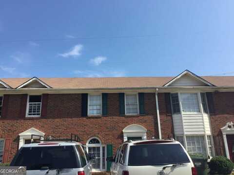 5611 Executive, Norcross, GA 30071