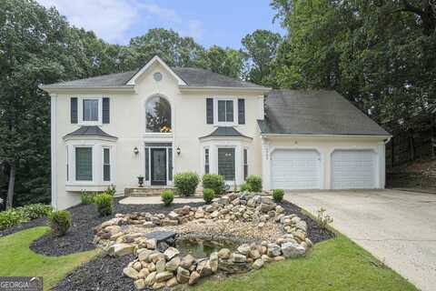 4702 Ageratum, Acworth, GA 30102