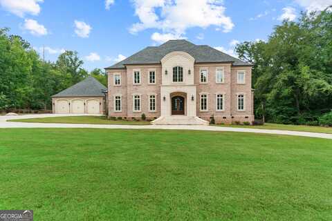 726 Dunblane, Macon, GA 31210