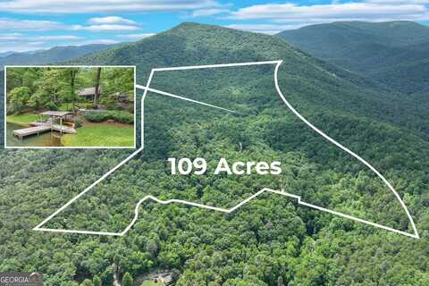 2001 Chimney Mountain Flats, Clarkesville, GA 30523