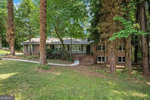 4453 Freeman, Norcross, GA 30093