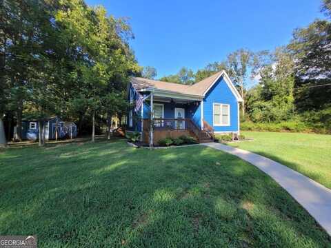 135 Peachtree, Winterville, GA 30683