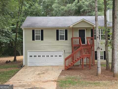 186 S Red Oak, Temple, GA 30179