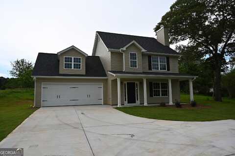 3106 Westchester, Gainesville, GA 30507
