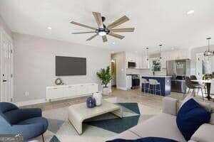 1560 Sams, Marietta, GA 30060