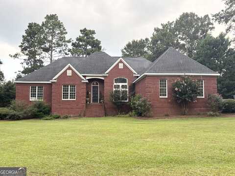 150 Wood Oak, Cochran, GA 31014