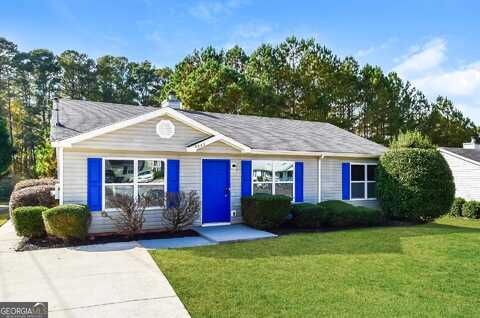 8043 Trinity Park, Riverdale, GA 30296
