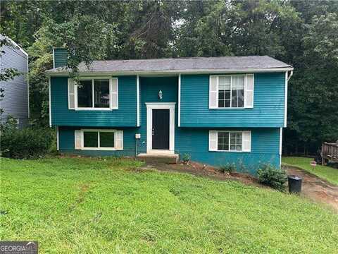 5350 Olde, Stone Mountain, GA 30088