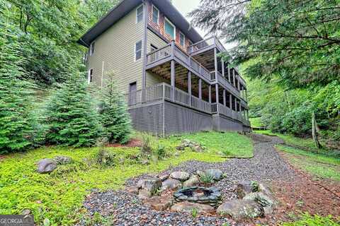 160 Ridgepole, Sky Valley, GA 30537