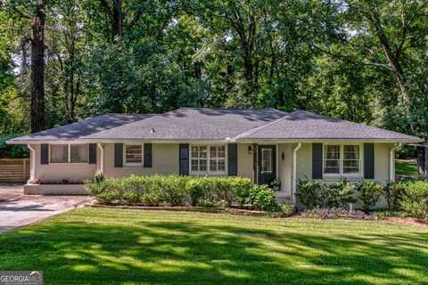 679 Pine Valley, Mableton, GA 30126