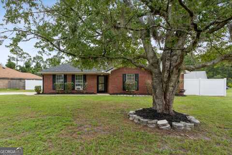 51 Silver Fox, Saint Marys, GA 31558