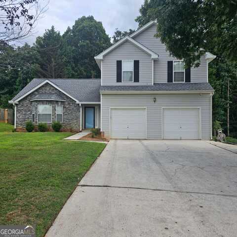 310 Pecan Wood, Fairburn, GA 30213