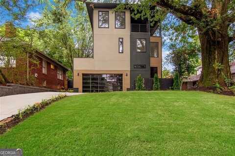579 Amsterdam, Atlanta, GA 30306