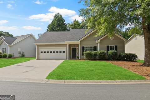 140 Carl Barrett, Canton, GA 30115