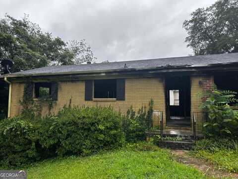 2847 Mitchell, Decatur, GA 30032