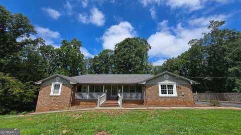 1558 Pine, Lawrenceville, GA 30044