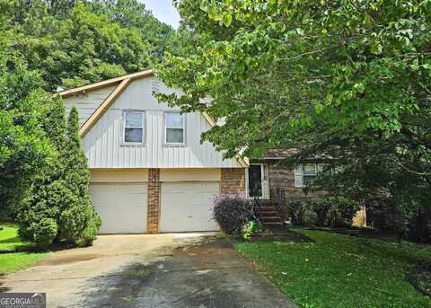 1261 REILLY, Clarkston, GA 30021