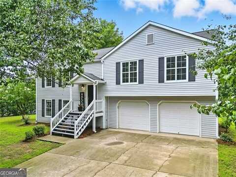 322 WINDING WOODS, Woodstock, GA 30189