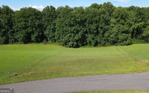 Lot 111 Owen Glen, Blairsville, GA 30512