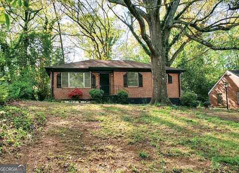 2075 Dellwood, Decatur, GA 30032