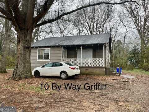 362 Rehoboth, Griffin, GA 30223