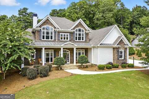 3639 Castoff, Gainesville, GA 30506
