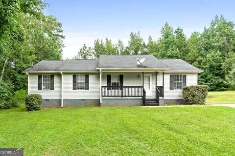 167 Riverdale, Griffin, GA 30223