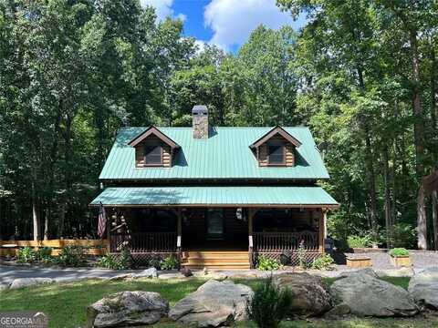 281 Wildwood, Dawsonville, GA 30534