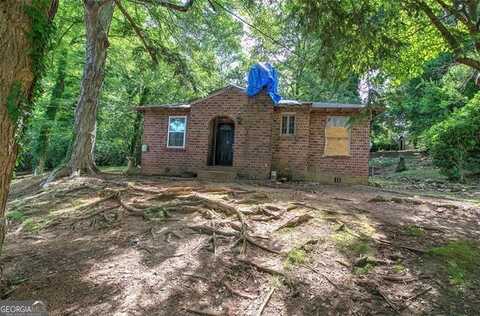 203 CHURCH, Rome, GA 30161