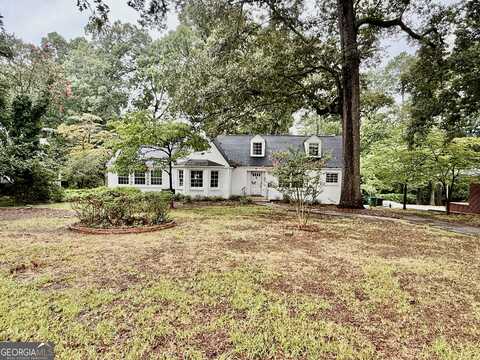 3439 Old Jonesboro, Hapeville, GA 30354