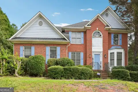 12274 Molly Sue, Fayetteville, GA 30215