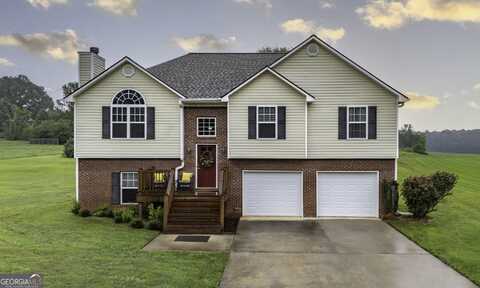 300 Melanie, Bowdon, GA 30108