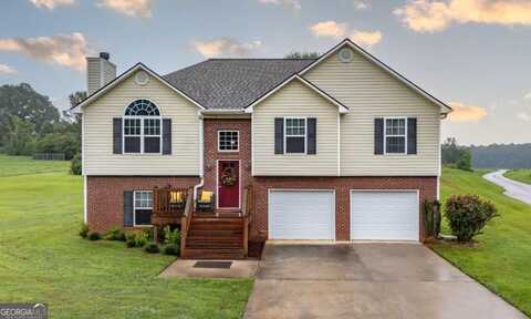 300 Melanie, Bowdon, GA 30108