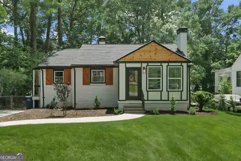 1658 Altadena, Atlanta, GA 30311