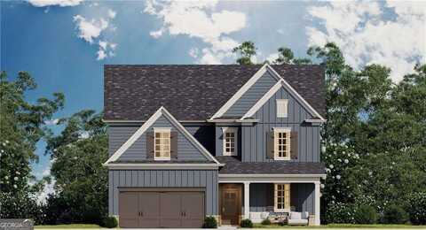 972 Homepark, Buford, GA 30518