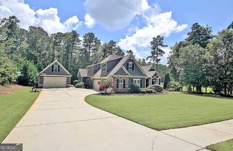 248 Wynnward, Sharpsburg, GA 30277