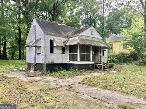1840 Madrona St, Atlanta, GA 30318