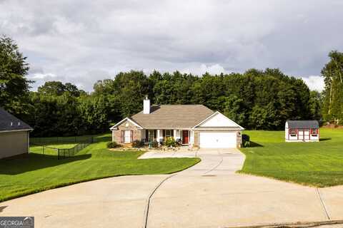 201 Poppyfield Farm, Good Hope, GA 30641