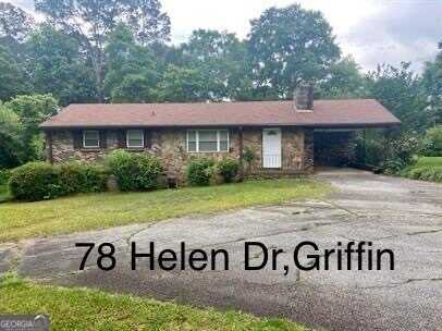 78 Helen, Griffin, GA 30223