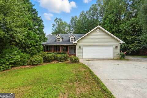 128 Crest Winds, Clarkesville, GA 30523