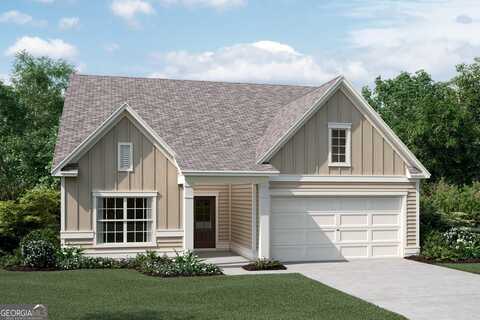 32 Mayhaw, Sharpsburg, GA 30277