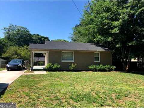 2612 Loghaven, Atlanta, GA 30318