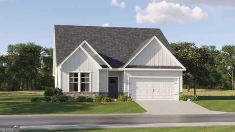 28 Mayhaw, Sharpsburg, GA 30277