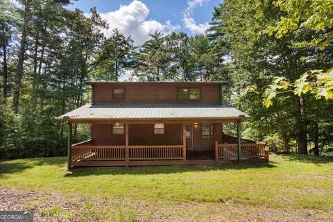 89 Whisper, Blairsville, GA 30512