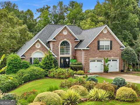 154 Oak Bend, Stockbridge, GA 30281