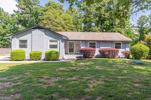 1241 Sommerset, Lawrenceville, GA 30043