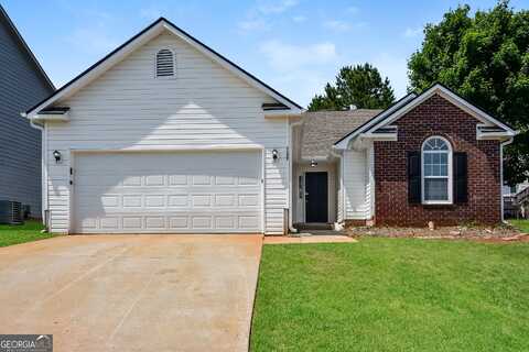 1127 E Briar Gate, Riverdale, GA 30296