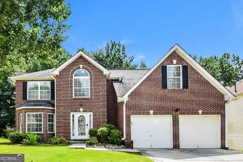 6312 Selborn, South Fulton, GA 30331